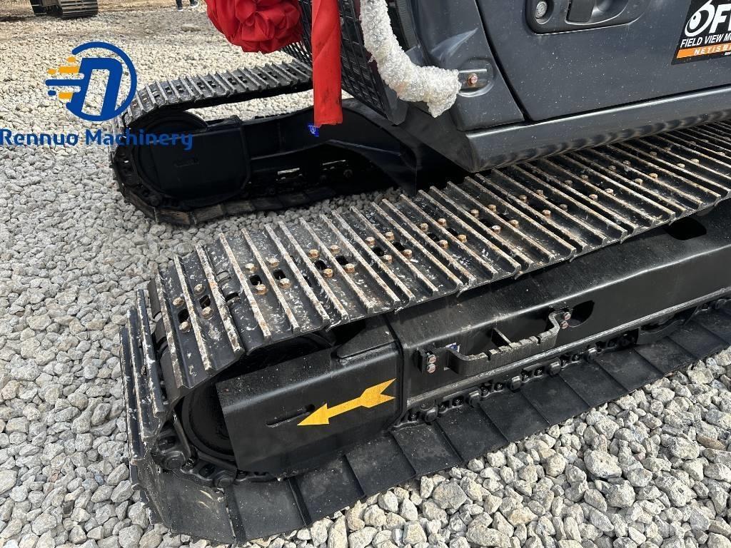 Hitachi ZX 130 Гусеничные экскаваторы