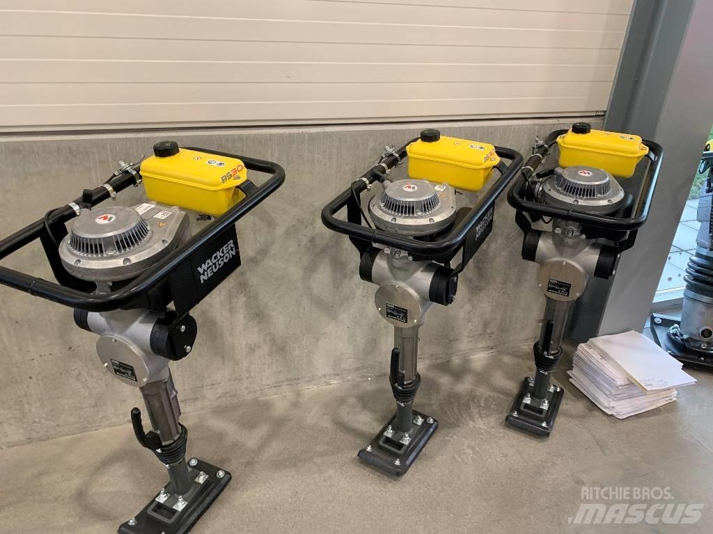 Wacker Neuson BS 30 Трамбовщики