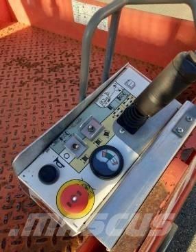 SkyJack SJ III 4626 Ножничные подъемники