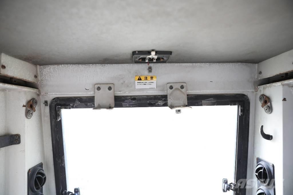 Sumitomo SH200 Гусеничные экскаваторы