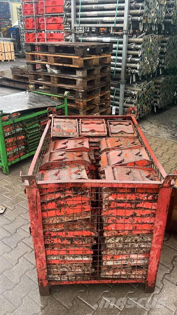 Peri Klappkonsole 25 Опалубка