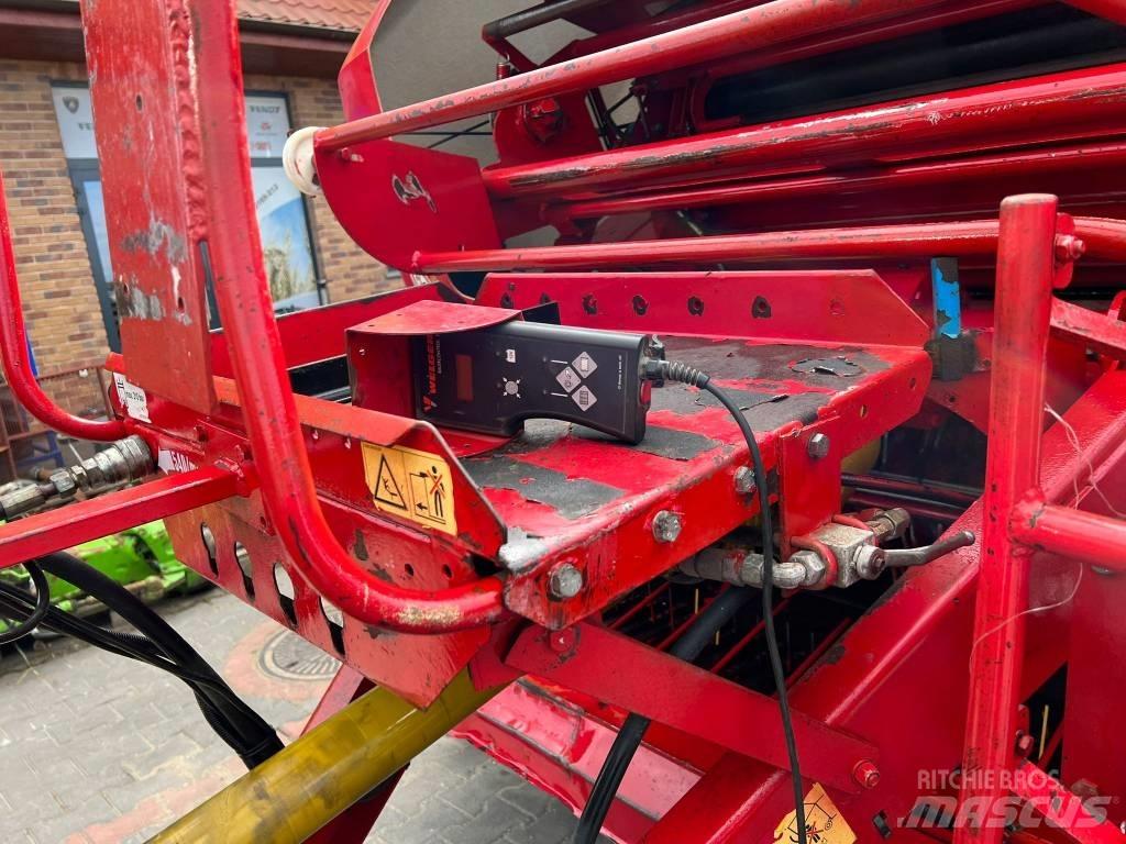 Lely Welger RP 353 Рулонные пресс-подборщики