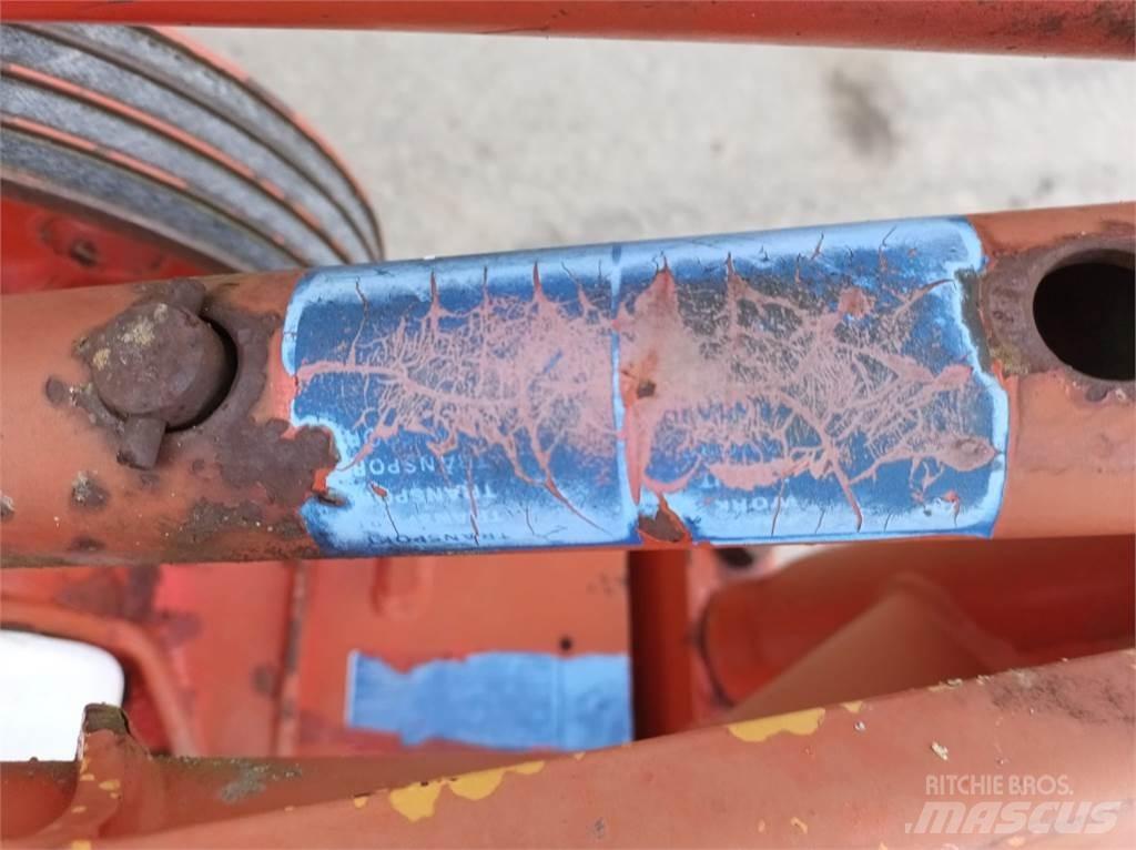 Kuhn GMD 55 HD Косилки плющилки
