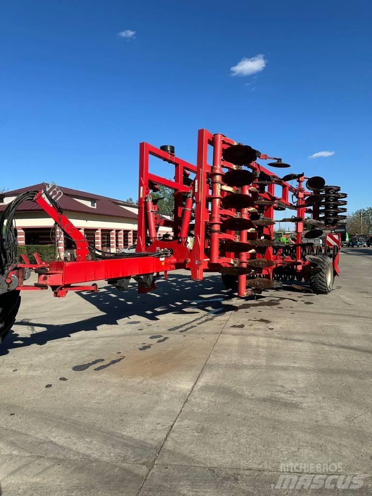 Horsch Tiger 5 MT Культиваторы сплошные