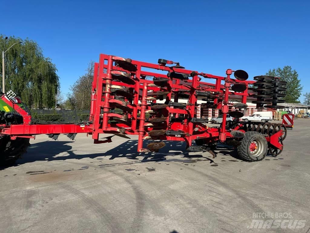 Horsch Tiger 5 MT Культиваторы сплошные