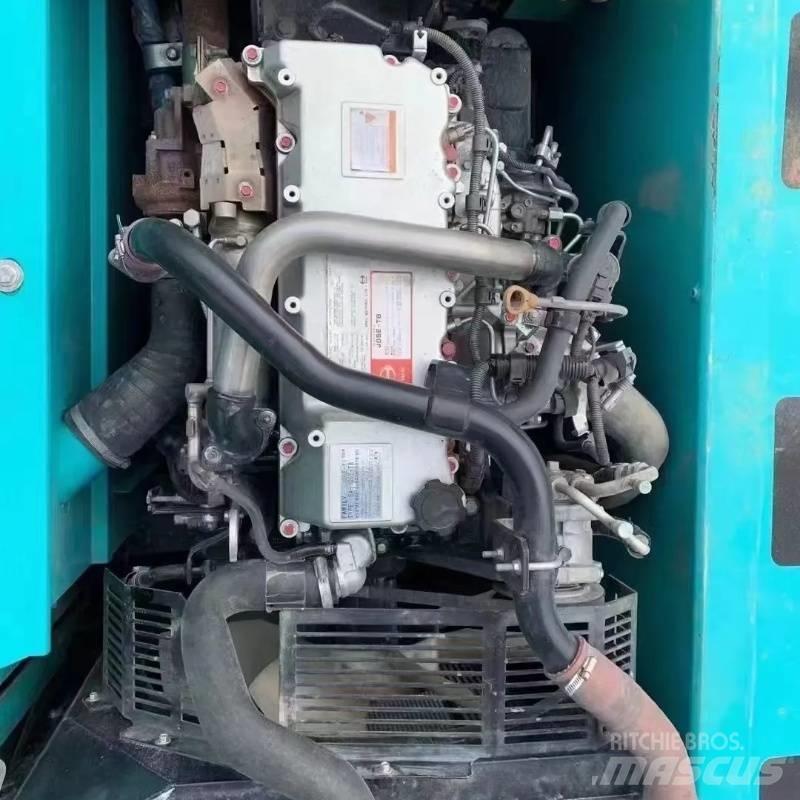 Kobelco SK 260 Гусеничные экскаваторы