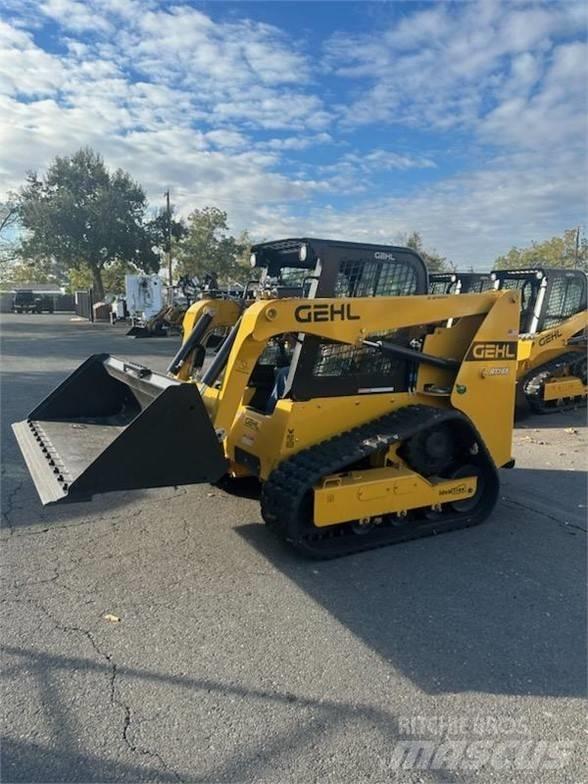 Gehl RT165 Мини-погрузчики