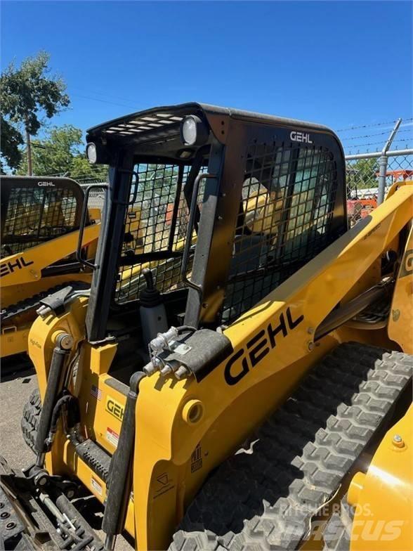 Gehl RT165 Мини-погрузчики