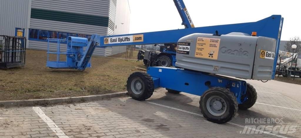 Genie S45 Телескопические подъемники