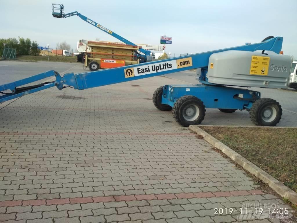 Genie S45 Телескопические подъемники