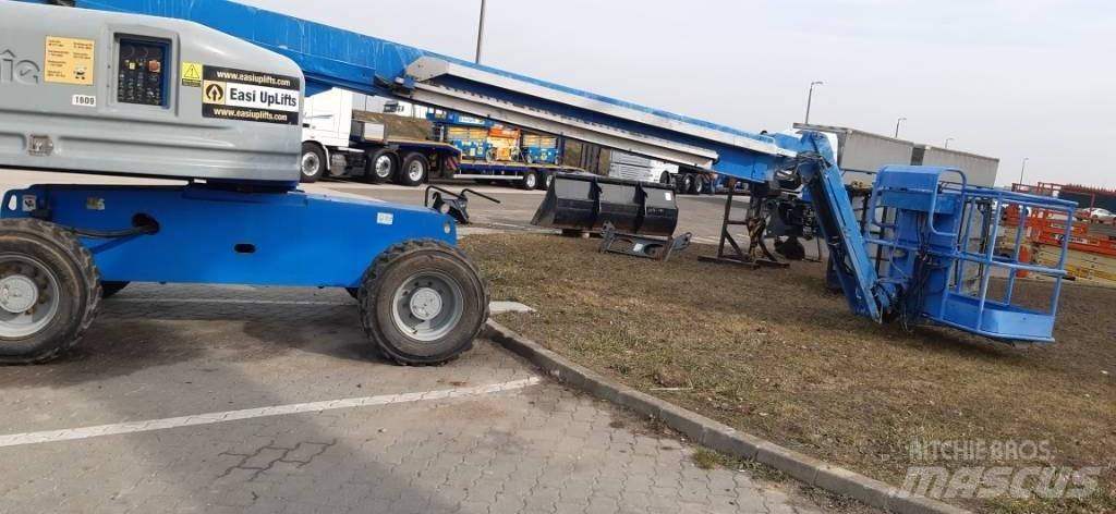 Genie S45 Телескопические подъемники