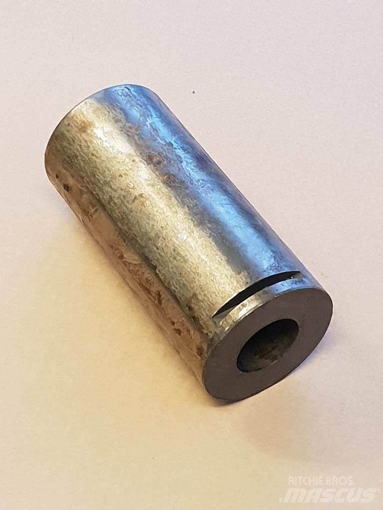 Fiat Pin 5136130 Ходовая часть и подвеска