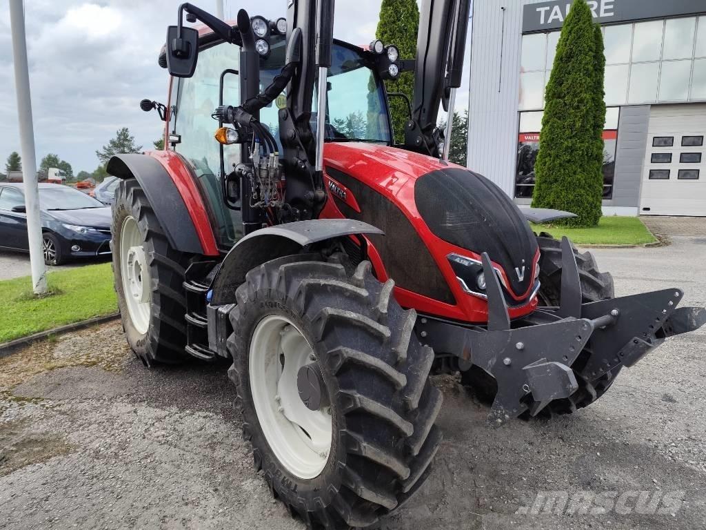 Valtra A 135 Трактора