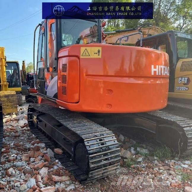 Hitachi ZX 135 Гусеничные экскаваторы
