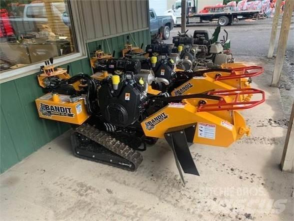 Bandit SG40 Машины для измельчения пней