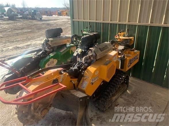 Bandit SG40 Машины для измельчения пней