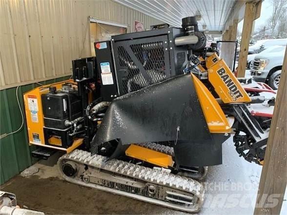 Bandit SG75 Машины для измельчения пней