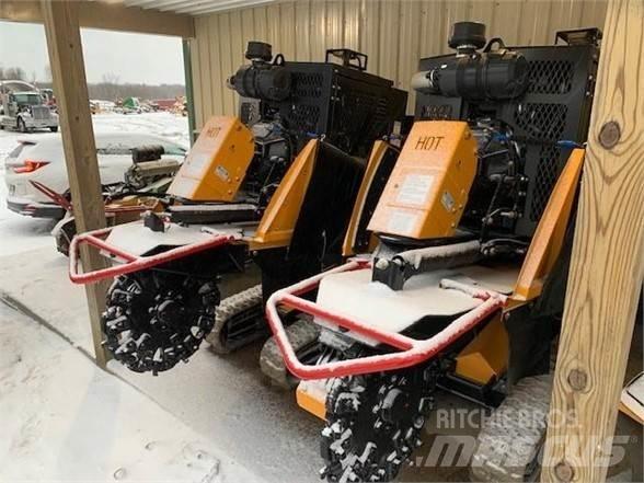 Bandit SG75 Машины для измельчения пней