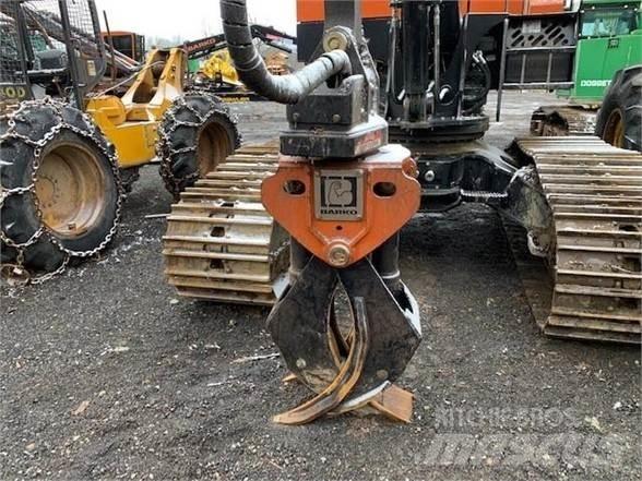 Barko 495B Лесопогрузчик