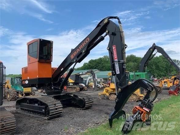Barko 495B CRL Лесопогрузчик