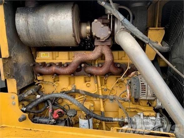 CAT 574 Форвардеры