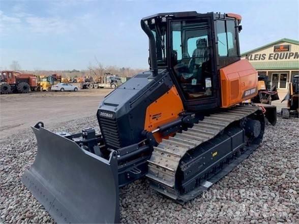 Develon DD100 Гусеничные бульдозеры