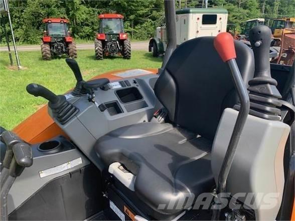 Doosan DX35-5 Мини-экскаваторы