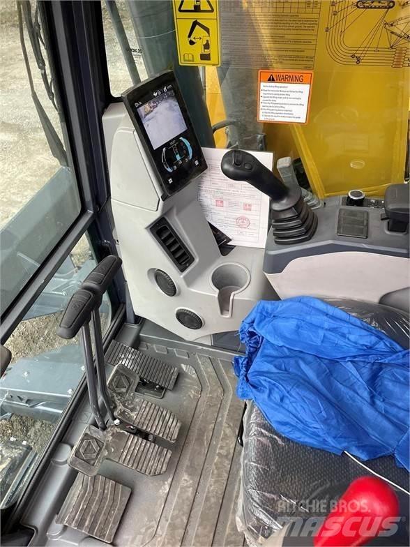XCMG XE155UCR Гусеничные экскаваторы