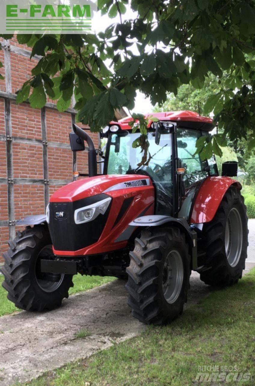 TYM T1304 Трактора