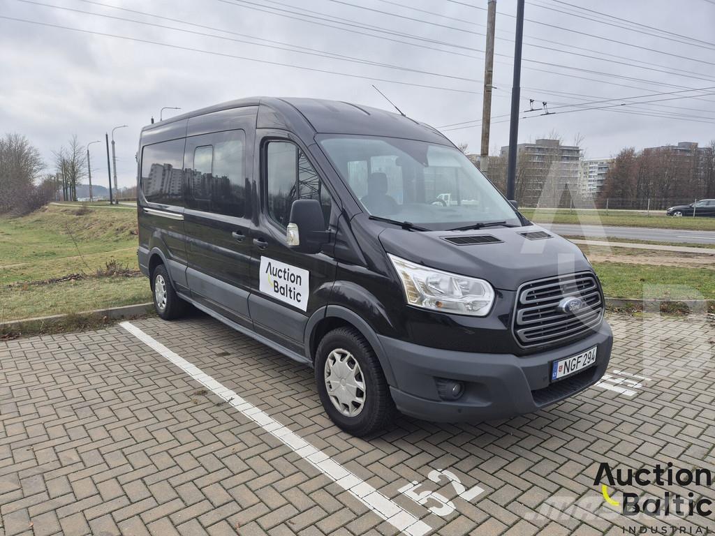 Ford Transit Прочие фургоны