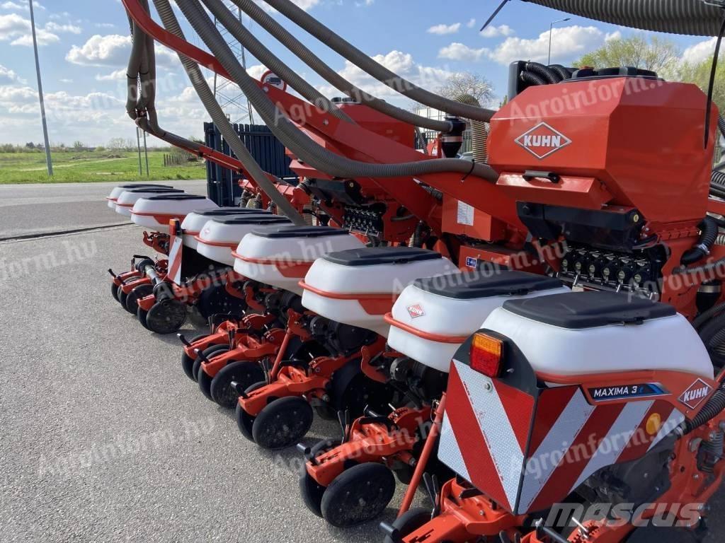 Kuhn Maxima 3 RXL E Сеялки точного высева