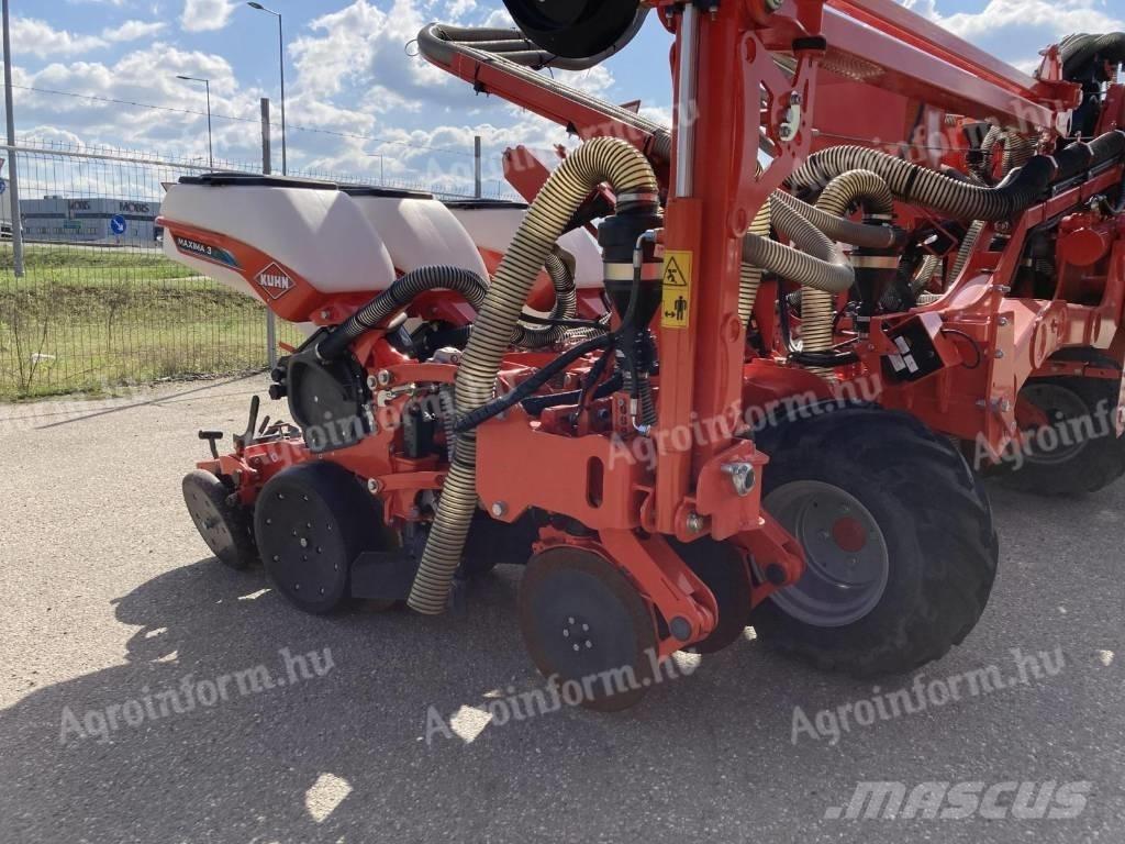Kuhn Maxima 3 RXL E Сеялки точного высева