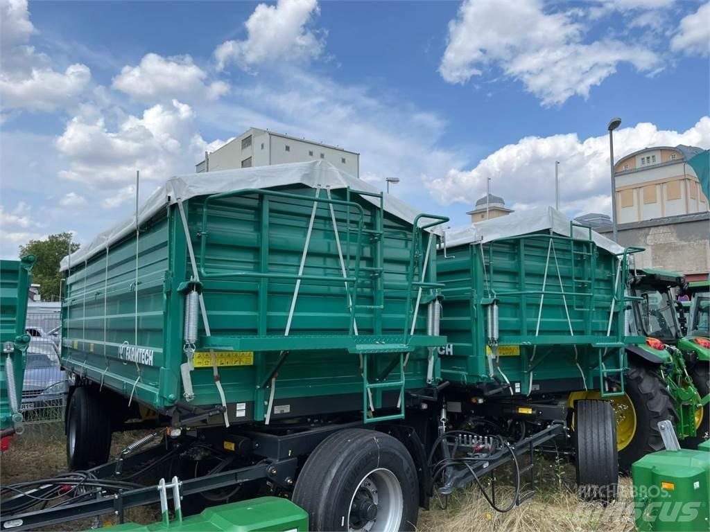 Farmtech ZDK 1500 Сельхозтехника - Другие