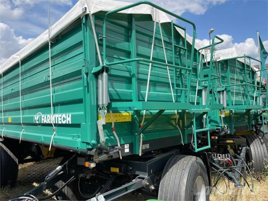 Farmtech ZDK 1500 Сельхозтехника - Другие