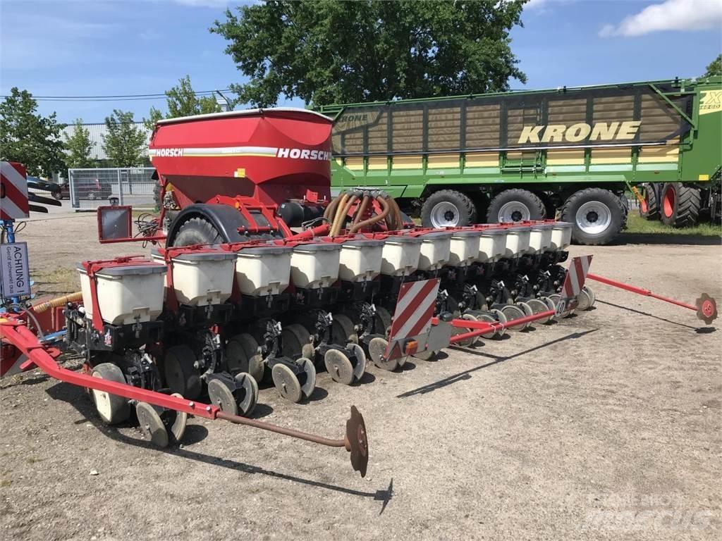 Horsch Maistro 8CC Сеялки точного высева