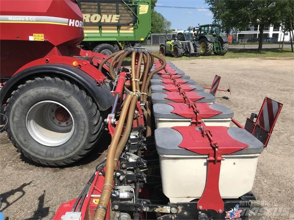 Horsch Maistro 8CC Сеялки точного высева
