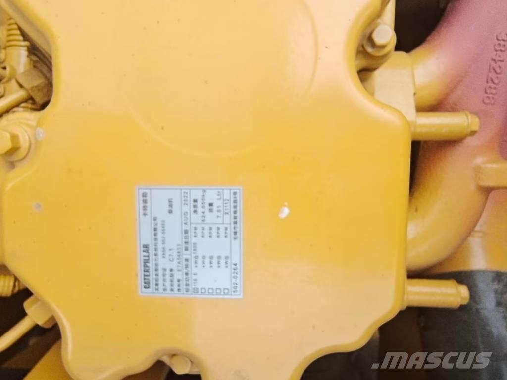 CAT 323 GC Гусеничные экскаваторы