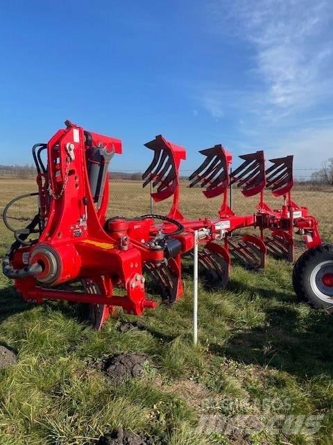 Pöttinger Servo 45 S Оборотные плуги