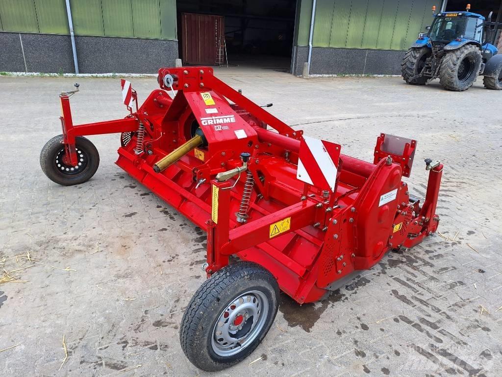 Grimme RT 300 Окучники для картофеля