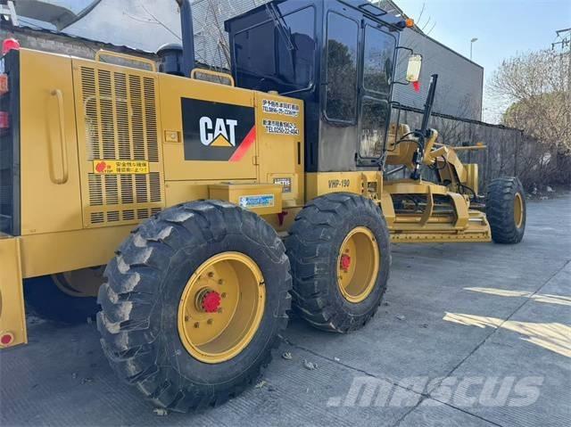 CAT 140 H Грейдеры