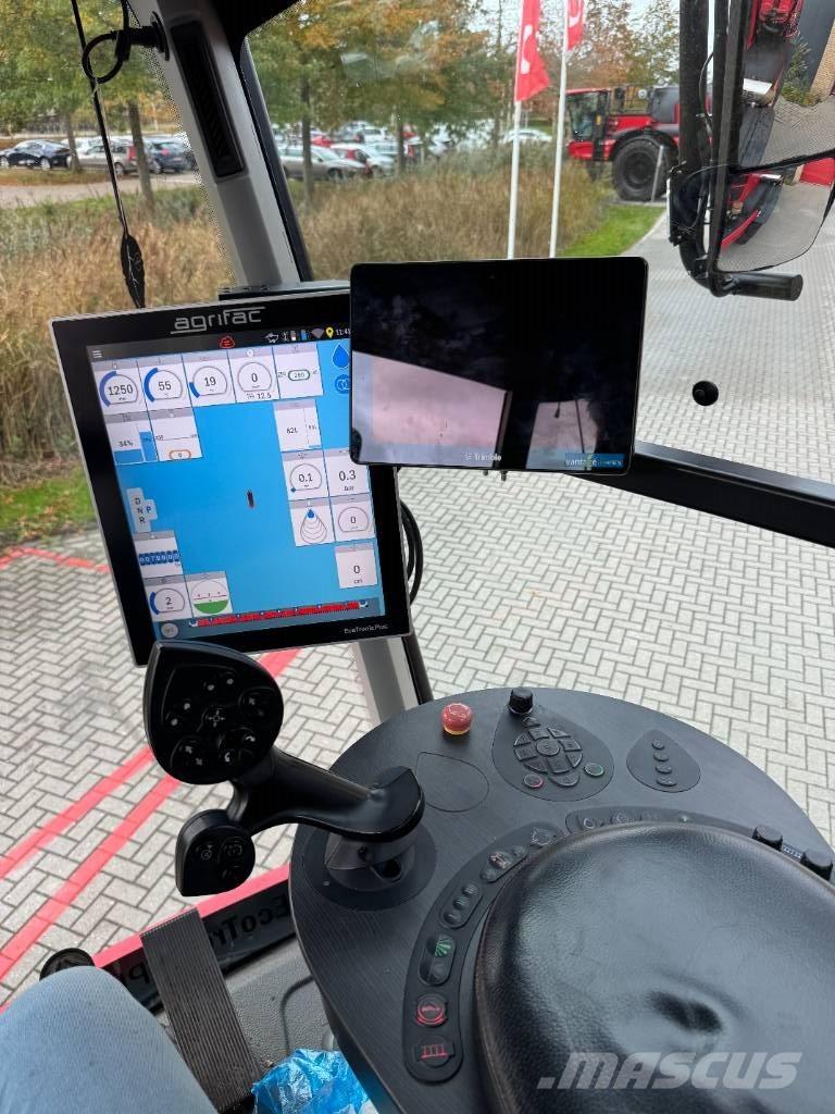 Agrifac CE026099 Самоходные опрыскиватели