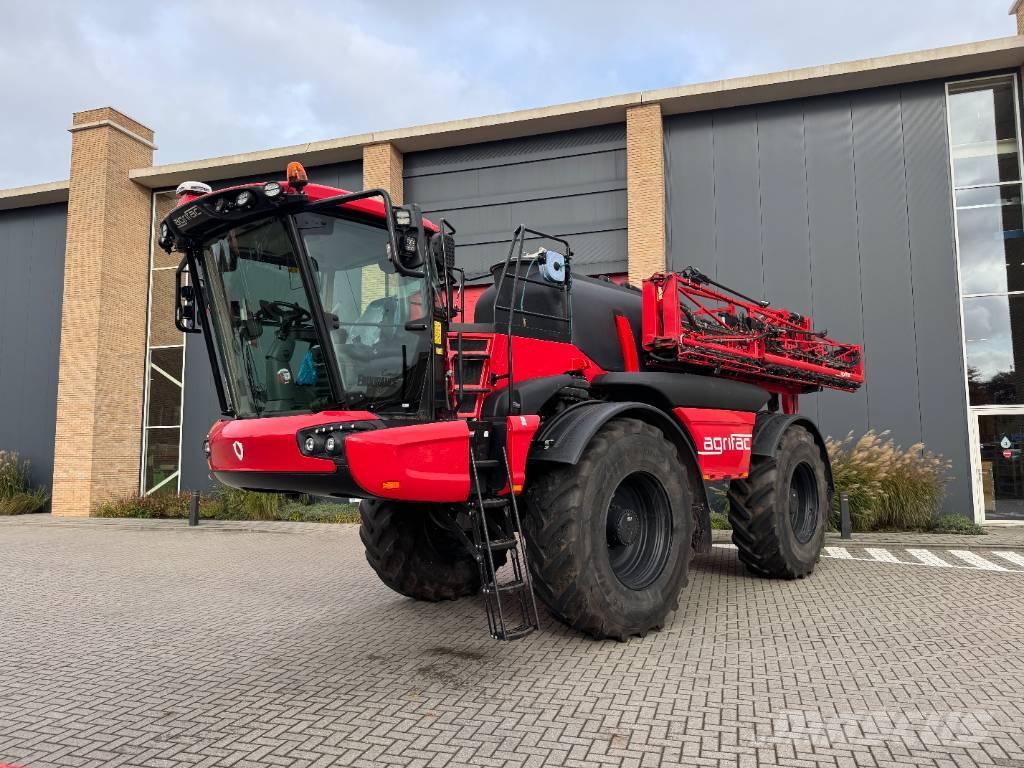 Agrifac CE026099 Самоходные опрыскиватели