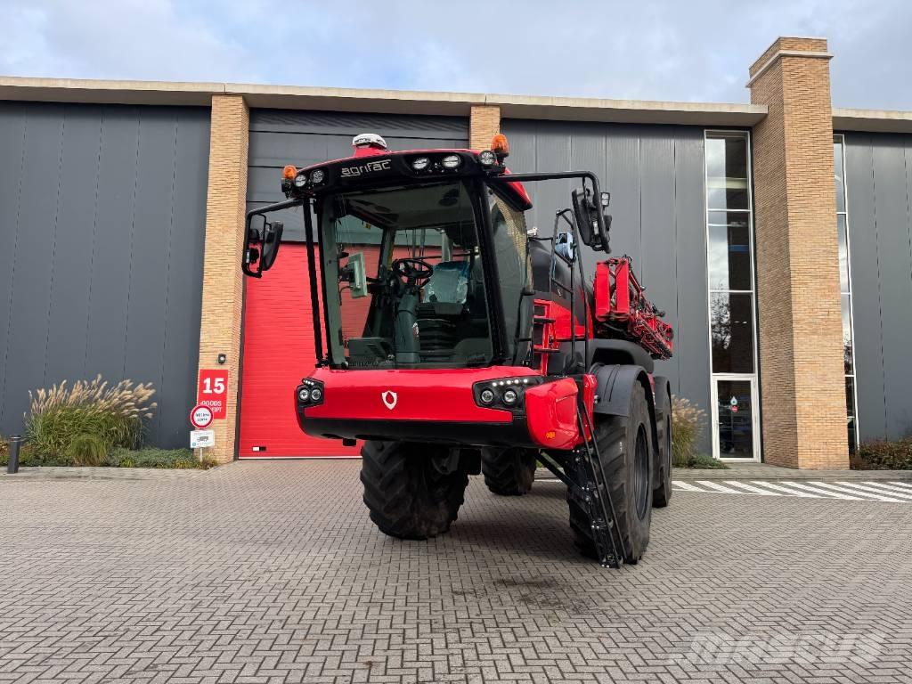 Agrifac CE026099 Самоходные опрыскиватели