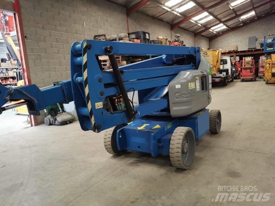 Genie Z 40/23 N RJ Коленчатые подъемники