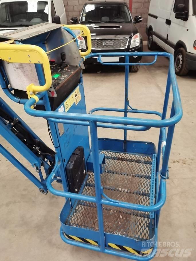 Genie Z 40/23 N RJ Коленчатые подъемники