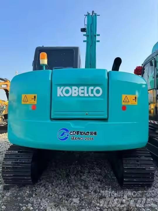 Kobelco SK 75 Гусеничные экскаваторы