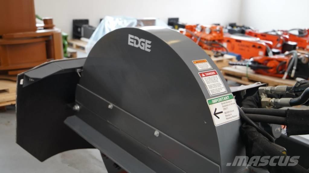 Edge SC-50H Машины для измельчения пней