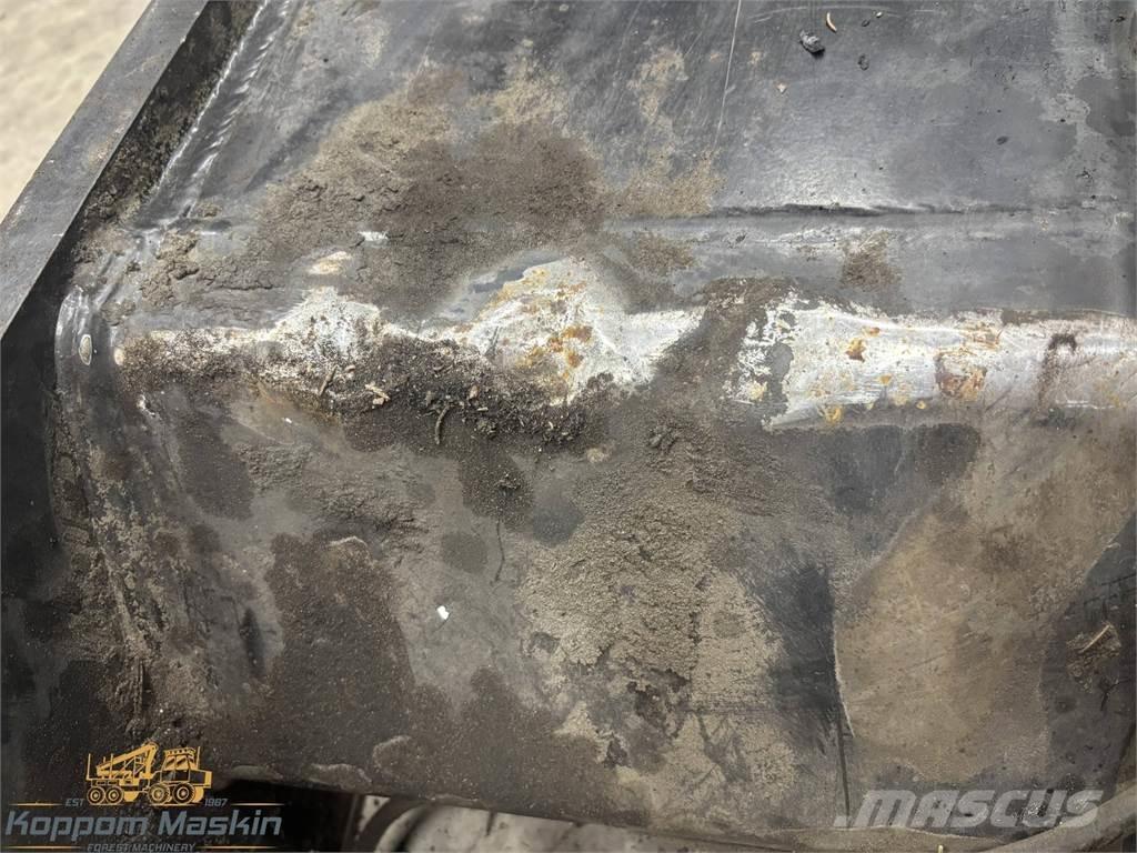 Komatsu 270H Манипуляторы для харвестеров