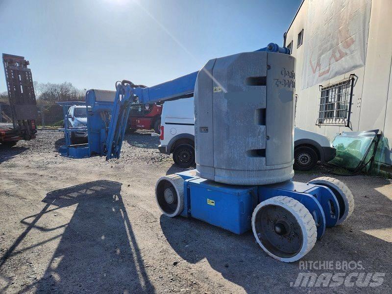 Genie Z30NRJ Коленчатые подъемники