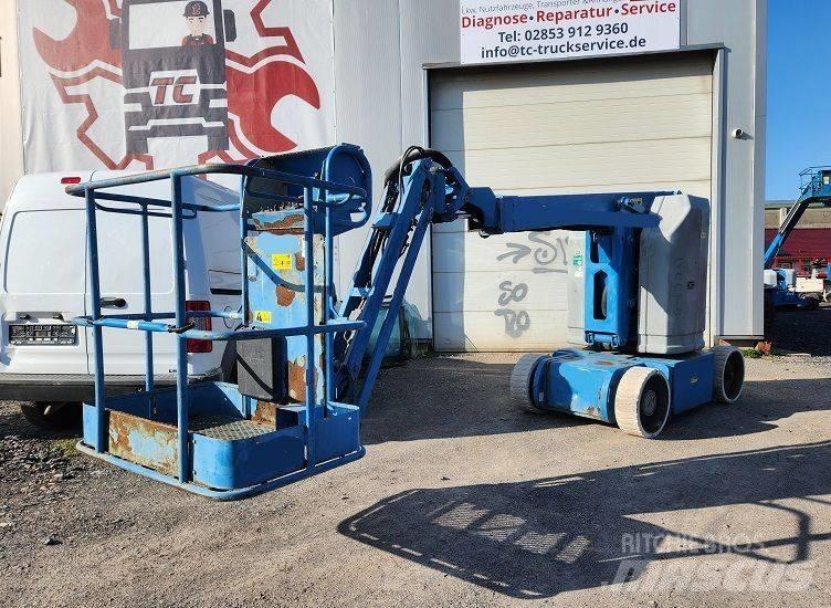 Genie Z30NRJ Коленчатые подъемники